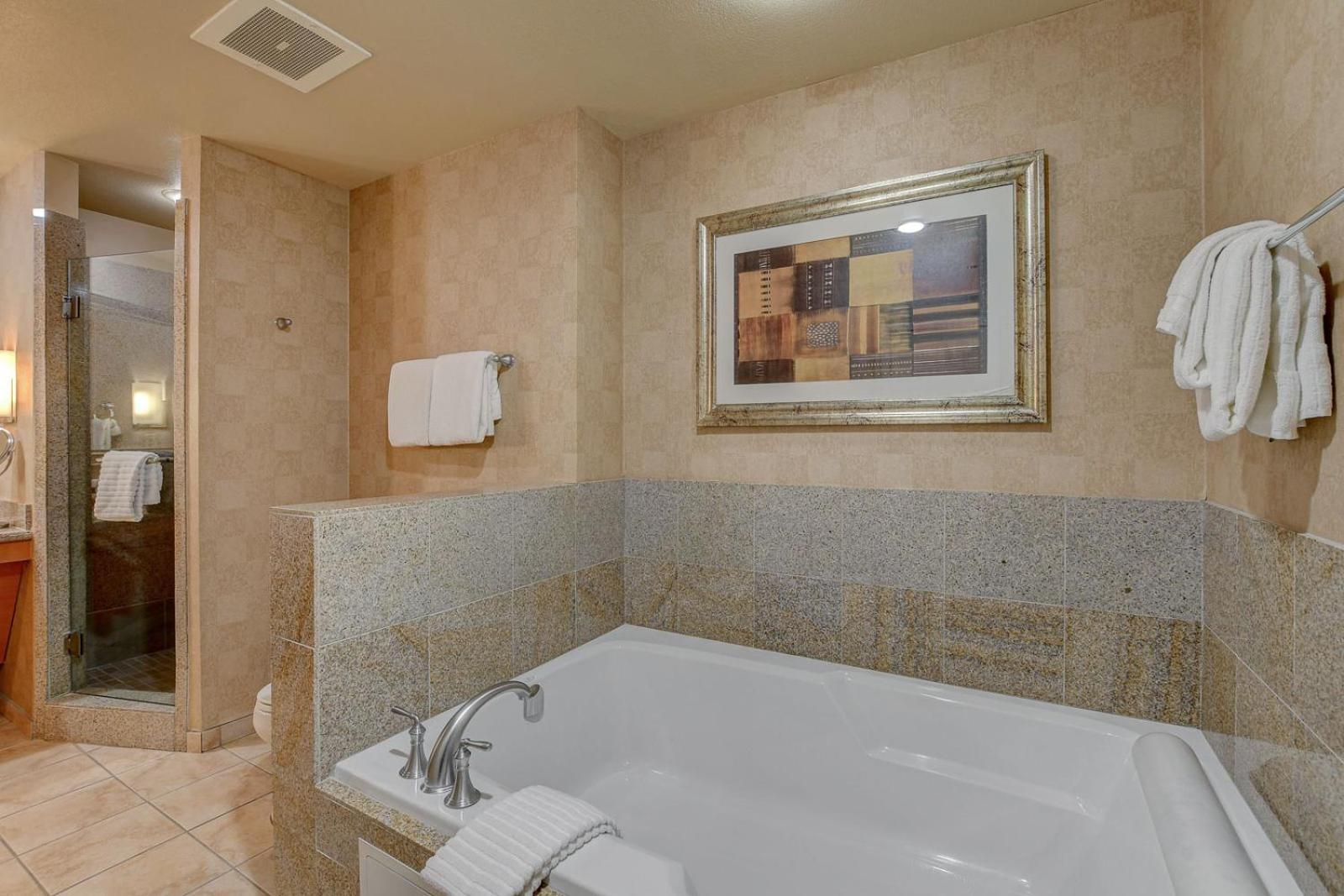 One-Bedroom Suite