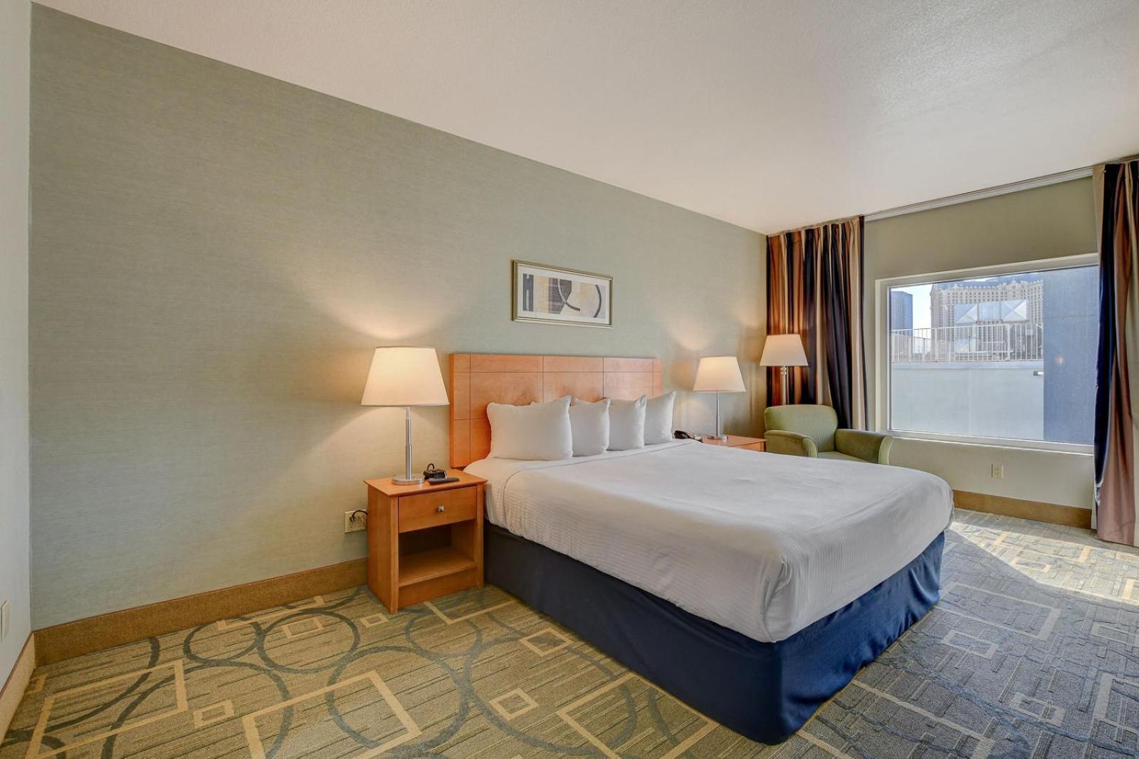 One-Bedroom Suite