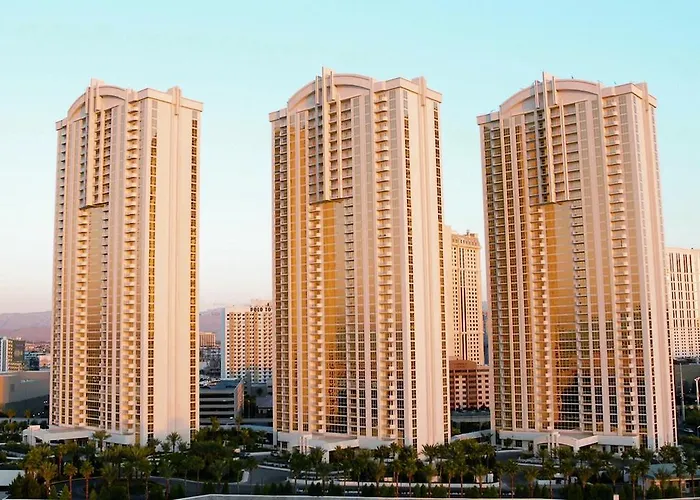 Jet Luxury At The Signature Condo Hotel