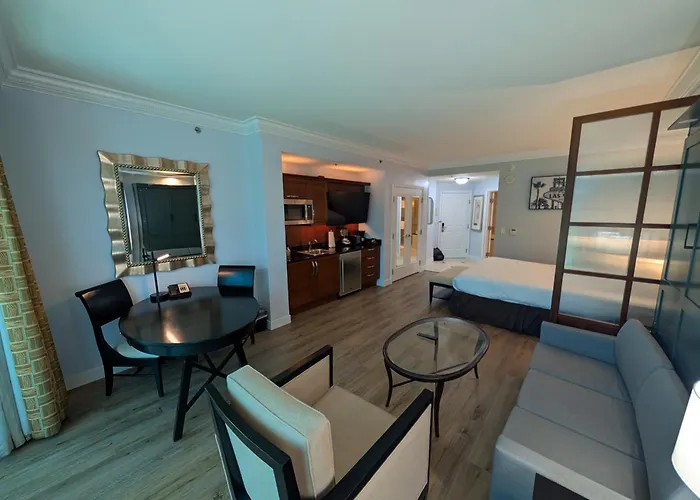 Jet Luxury Elite At The SignatureAparthotel